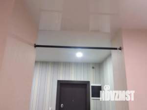 1-к квартира, посуточно, 50м2, 7/16 этаж