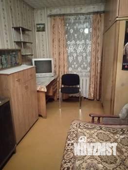 1-к квартира, на длительный срок, 27м2, 3/5 этаж