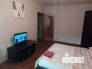 1-к квартира, посуточно, 40м2, 6/10 этаж
