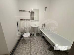 1-к квартира, на длительный срок, 40м2, 10/21 этаж