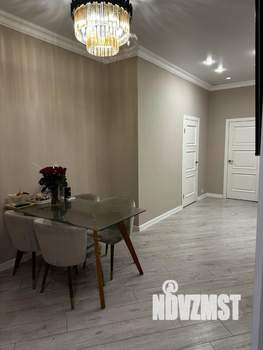 2-к квартира, на длительный срок, 68м2, 5/5 этаж