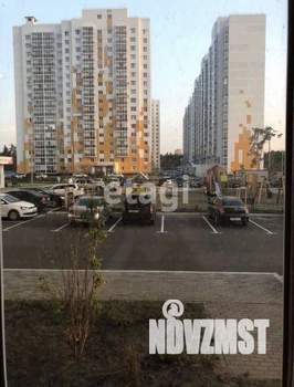 1-к квартира, на длительный срок, 40м2, 1/17 этаж