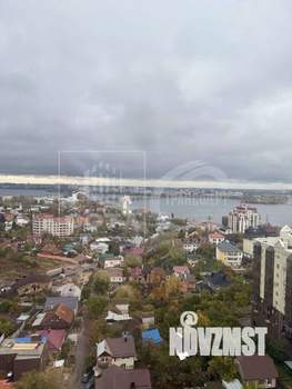 1-к квартира, на длительный срок, 47м2, 10/11 этаж