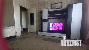 1-к квартира, посуточно, 37м2, 4/9 этаж