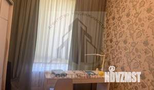 3-к квартира, на длительный срок, 75м2, 18/20 этаж