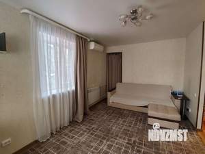1-к квартира, на длительный срок, 29м2, 2/5 этаж