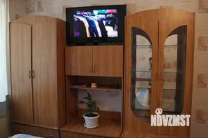 1-к квартира, посуточно, 30м2, 2/5 этаж