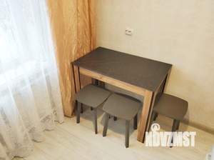 1-к квартира, посуточно, 47м2, 1/1 этаж