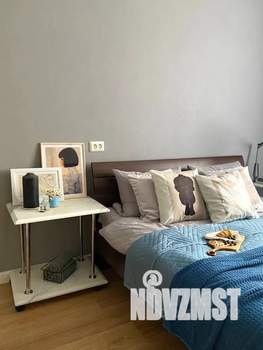 1-к квартира, посуточно, 33м2, 1/5 этаж