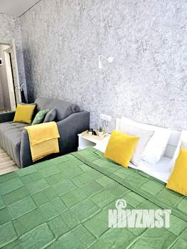 Студия квартира, посуточно, 30м2, 4/20 этаж