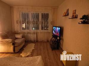 2-к квартира, посуточно, 53м2, 3/17 этаж