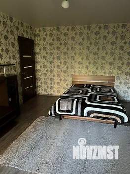 1-к квартира, на длительный срок, 38м2, 1/10 этаж