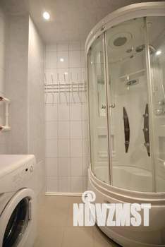 1-к квартира, посуточно, 45м2, 11/21 этаж