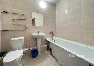 1-к квартира, на длительный срок, 40м2, 8/17 этаж