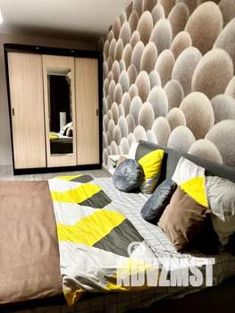 1-к квартира, посуточно, 37м2, 2/9 этаж