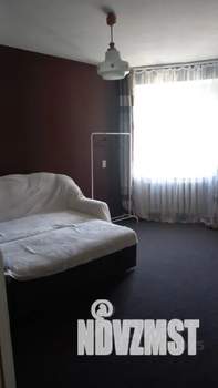 2-к квартира, посуточно, 50м2, 3/12 этаж