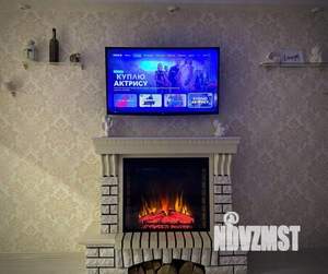 1-к квартира, посуточно, 100м2, 1/1 этаж