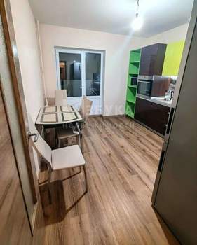 2-к квартира, на длительный срок, 60м2, 12/17 этаж