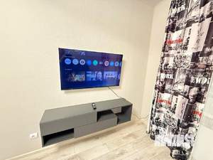 Студия квартира, посуточно, 31м2, 4/8 этаж