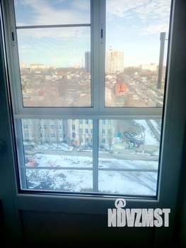 1-к квартира, посуточно, 42м2, 10/13 этаж