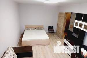 1-к квартира, посуточно, 36м2, 3/17 этаж