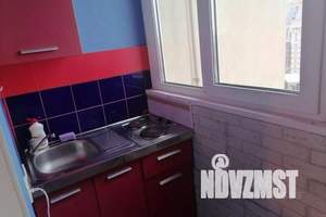 1-к квартира, посуточно, 32м2, 14/15 этаж