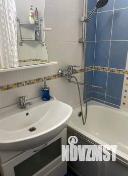 2-к квартира, посуточно, 60м2, 4/10 этаж