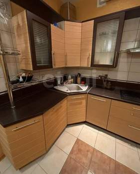 2-к квартира, на длительный срок, 66м2, 4/6 этаж
