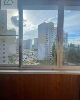 1-к квартира, на длительный срок, 40м2, 8/17 этаж