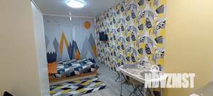 1-к квартира, посуточно, 25м2, 1/13 этаж