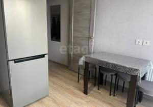 1-к квартира, на длительный срок, 34м2, 14/17 этаж