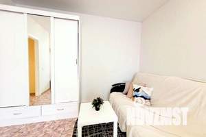 1-к квартира, посуточно, 42м2, 8/13 этаж