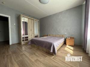 2-к квартира, на длительный срок, 65м2, 6/17 этаж
