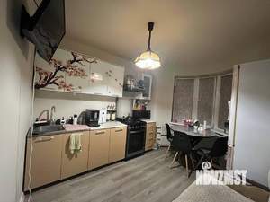 1-к квартира, на длительный срок, 46м2, 1/10 этаж