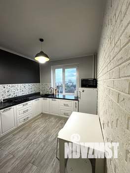 1-к квартира, посуточно, 36м2, 7/10 этаж