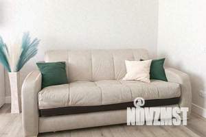 2-к квартира, посуточно, 67м2, 7/17 этаж