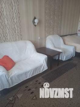1-к квартира, посуточно, 37м2, 4/9 этаж