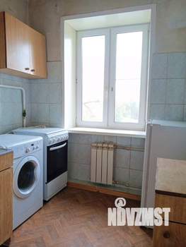 2-к квартира, на длительный срок, 41м2, 3/3 этаж
