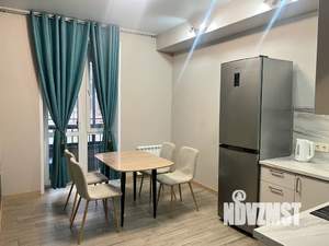 1-к квартира, посуточно, 45м2, 1/10 этаж