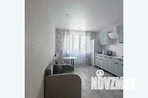 1-к квартира, посуточно, 48м2, 17/21 этаж