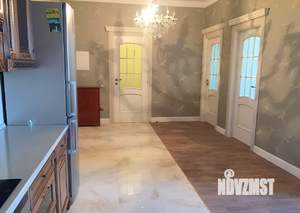 3-к квартира, на длительный срок, 77м2, 18/23 этаж