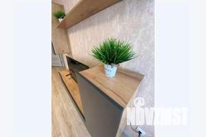 2-к квартира, посуточно, 60м2, 1/20 этаж