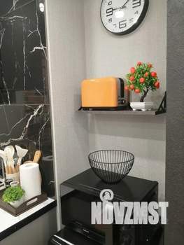 Студия квартира, посуточно, 26м2, 17/19 этаж