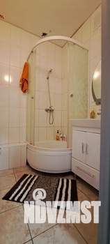 1-к квартира, посуточно, 34м2, 3/17 этаж