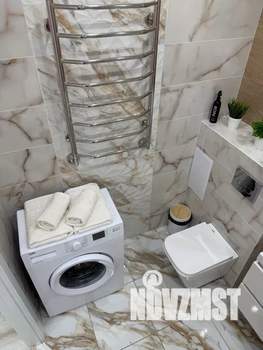 Студия квартира, посуточно, 25м2, 10/10 этаж