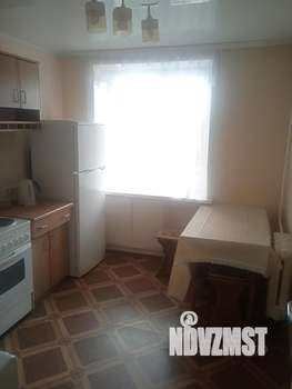 1-к квартира, на длительный срок, 42м2, 8/12 этаж