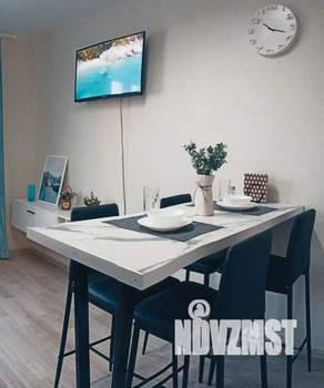 Студия квартира, посуточно, 30м2, 2/25 этаж