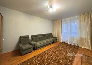 2-к квартира, на длительный срок, 73м2, 5/10 этаж