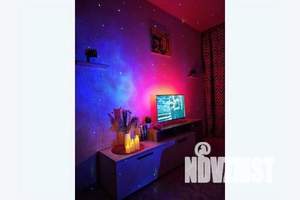 1-к квартира, посуточно, 40м2, 13/17 этаж