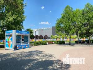 1-к квартира, посуточно, 40м2, 5/15 этаж